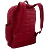 Case Logic Campus CCAM1216 - Granatapfelrot Rucksack Casual Rucksack Polyester