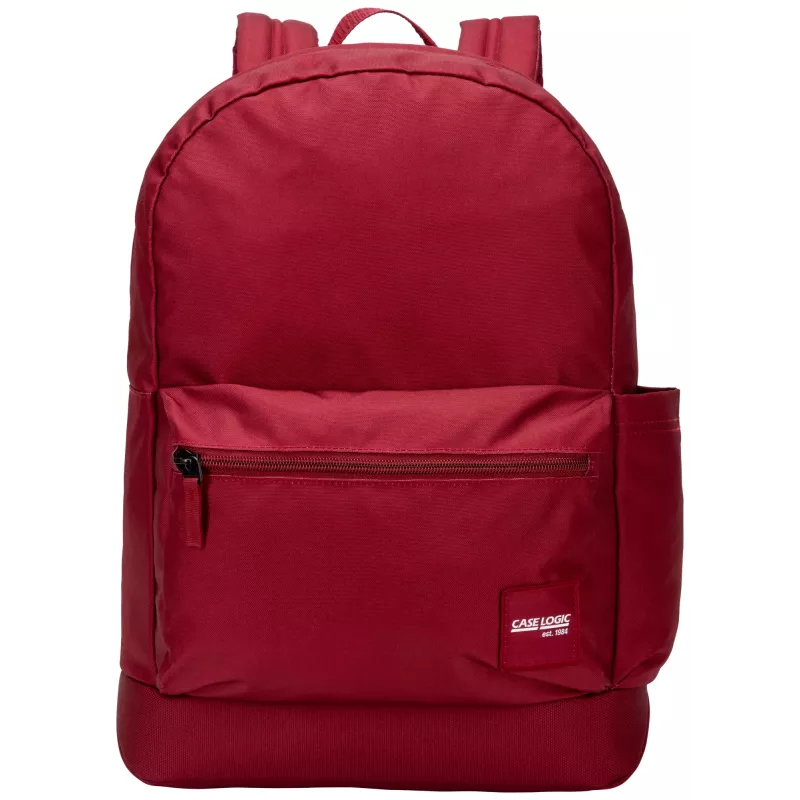 Case Logic Campus CCAM1216 - Granatapfelrot Rucksack Casual Rucksack Polyester