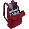 Case Logic Campus CCAM1216 - Granatapfelrot Rucksack Casual Rucksack Polyester