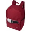 Case Logic Campus CCAM1216 - Granatapfelrot Rucksack Casual Rucksack Polyester