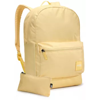 Case Logic Campus 0 Rucksack Casual-Rucksack Gelb Polyester