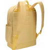 Case Logic Campus 0 Rucksack Casual-Rucksack Gelb Polyester