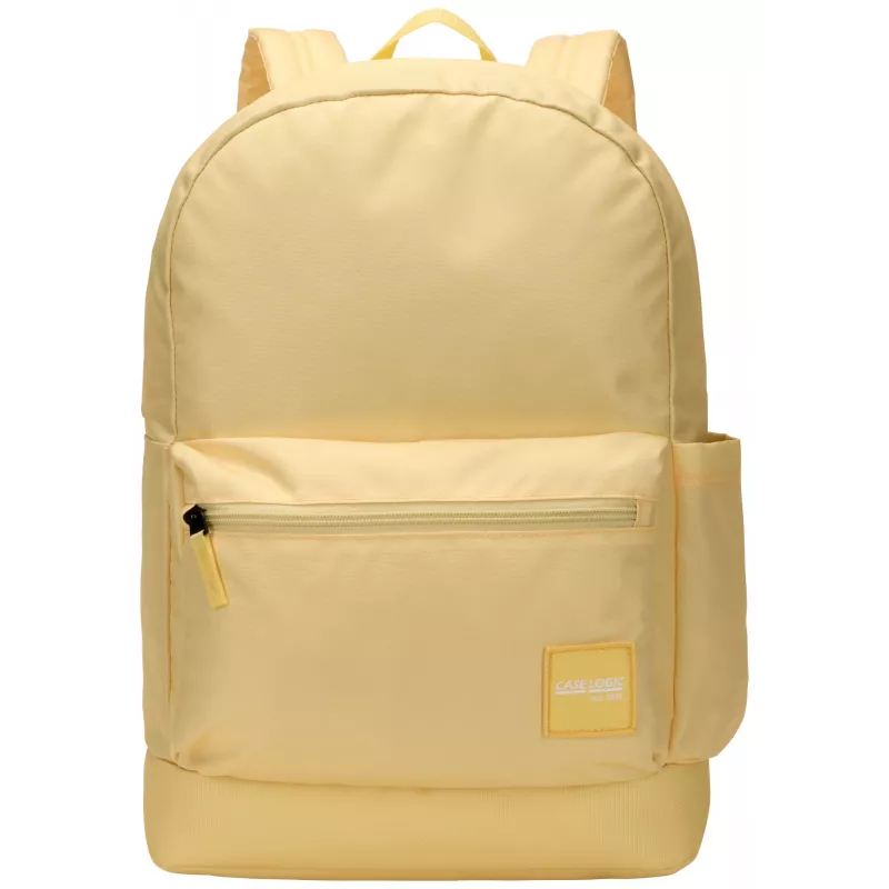 Case Logic Campus 0 Rucksack Casual-Rucksack Gelb Polyester