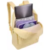 Case Logic Campus 0 Rucksack Casual-Rucksack Gelb Polyester