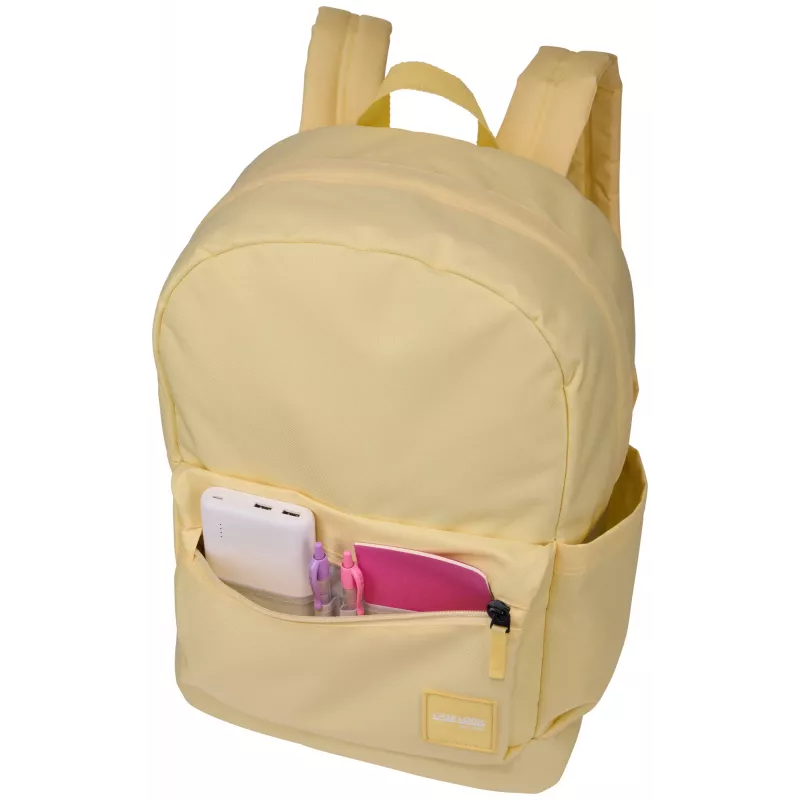 Case Logic Campus 0 Rucksack Casual-Rucksack Gelb Polyester