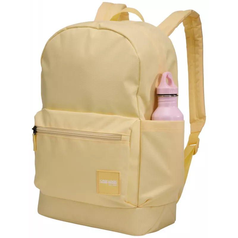 Case Logic Campus 0 Rucksack Casual-Rucksack Gelb Polyester