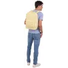 Case Logic Campus 0 Rucksack Casual-Rucksack Gelb Polyester