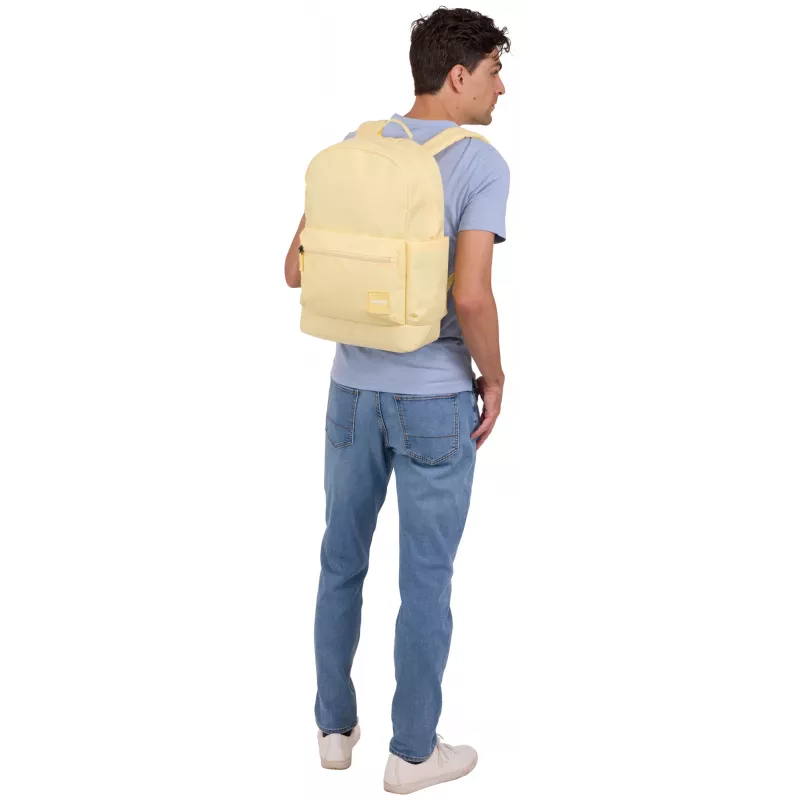Case Logic Campus 0 Rucksack Casual-Rucksack Gelb Polyester