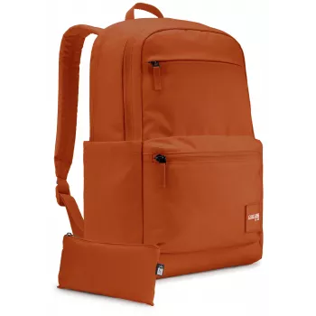 Case Logic Campus CCAM3216 - Raw copper Rucksack Casual Rucksack Orange Polyester
