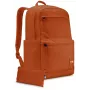 Case Logic Campus CCAM3216 - Raw copper Rucksack Casual Rucksack Orange Polyester