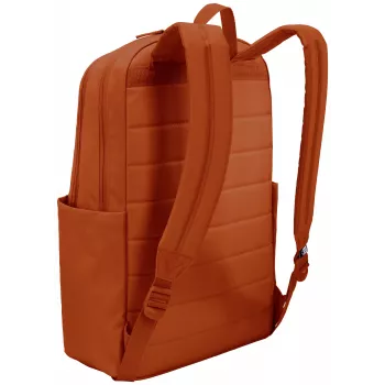Case Logic Campus CCAM3216 - Raw copper Rucksack Casual Rucksack Orange Polyester