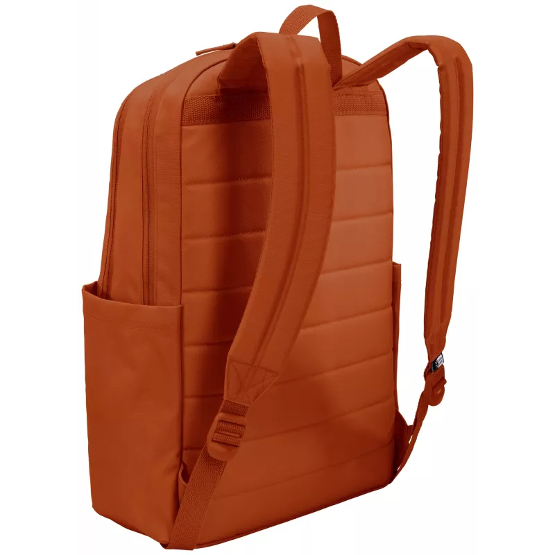 Case Logic Campus CCAM3216 - Raw copper Rucksack Casual Rucksack Orange Polyester