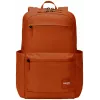 Case Logic Campus CCAM3216 - Raw copper Rucksack Casual Rucksack Orange Polyester