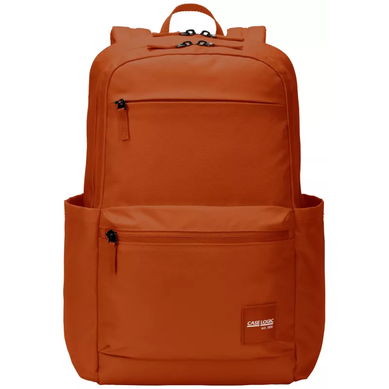 Case Logic Campus CCAM3216 - Raw copper Rucksack Casual Rucksack Orange Polyester