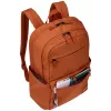Case Logic Campus CCAM3216 - Raw copper Rucksack Casual Rucksack Orange Polyester
