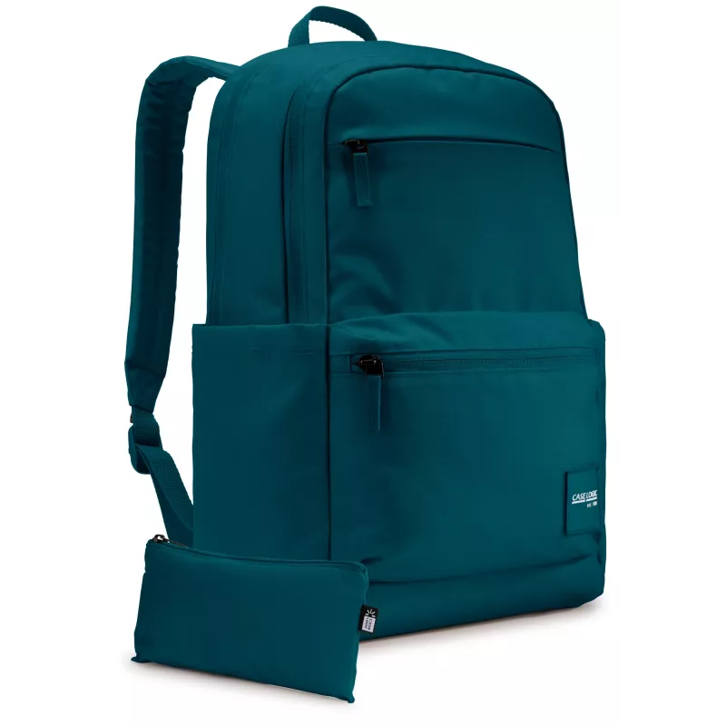 Case Logic Campus CCAM3216 – Tiefblauer Rucksack Casual-Rucksack Polyester