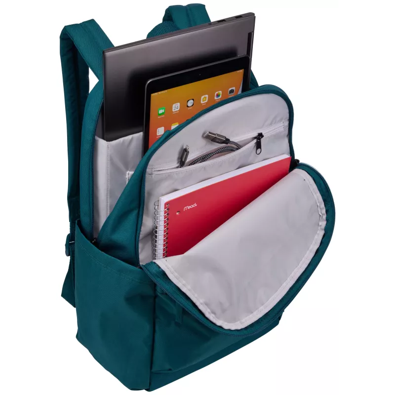 Case Logic Campus CCAM3216 – Tiefblauer Rucksack Casual-Rucksack Polyester