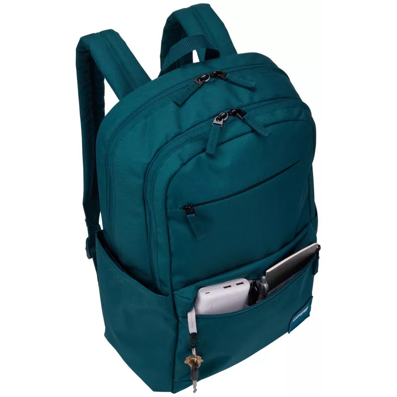 Case Logic Campus CCAM3216 – Tiefblauer Rucksack Casual-Rucksack Polyester