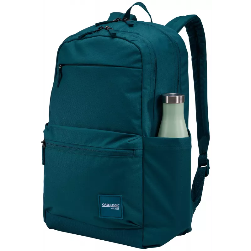 Case Logic Campus CCAM3216 – Tiefblauer Rucksack Casual-Rucksack Polyester