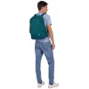 Case Logic Campus CCAM3216 – Tiefblauer Rucksack Casual-Rucksack Polyester