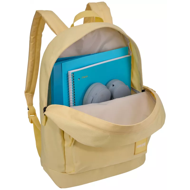 Case Logic Campus CCAM5226 - Yonder Gelb Rucksack Casual-Rucksack Polyester