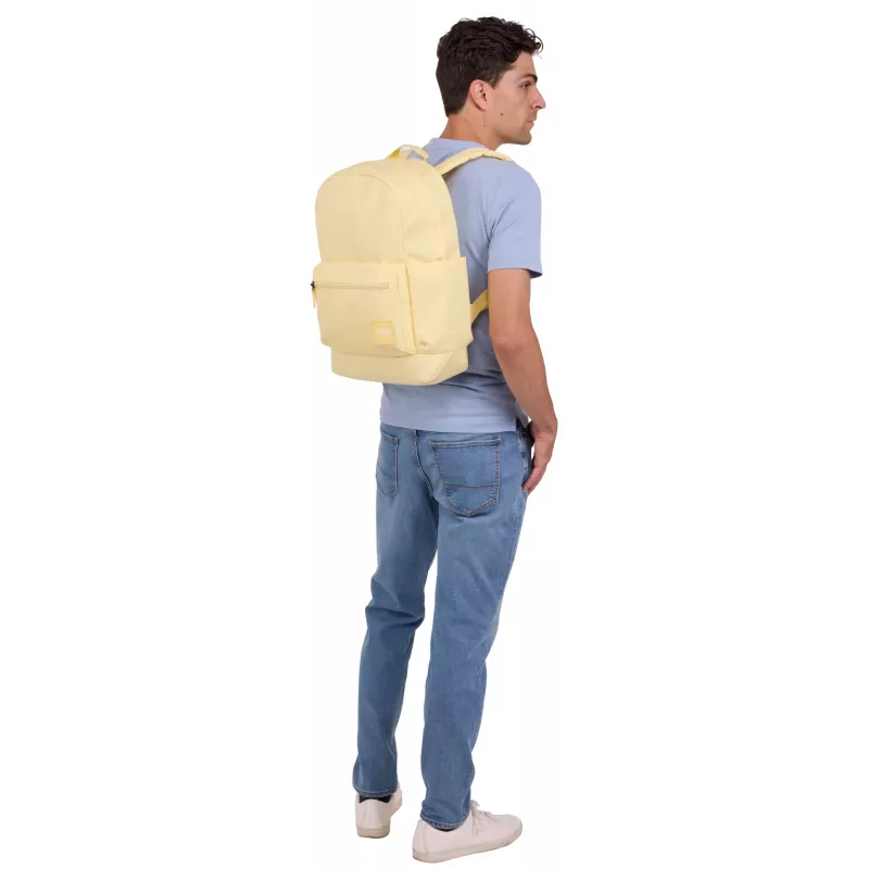Case Logic Campus CCAM5226 - Yonder Gelb Rucksack Casual-Rucksack Polyester