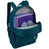 Case Logic Campus CCAM5226 - Deep Teal Rucksack Freizeitrucksack Polyester