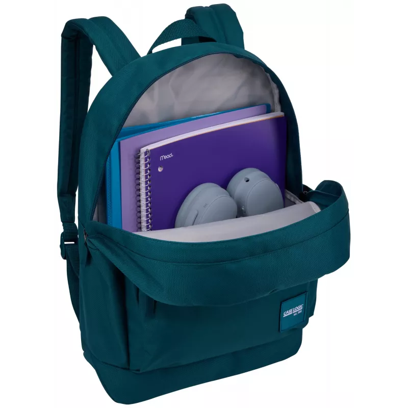 Case Logic Campus CCAM5226 - Deep Teal Rucksack Freizeitrucksack Polyester