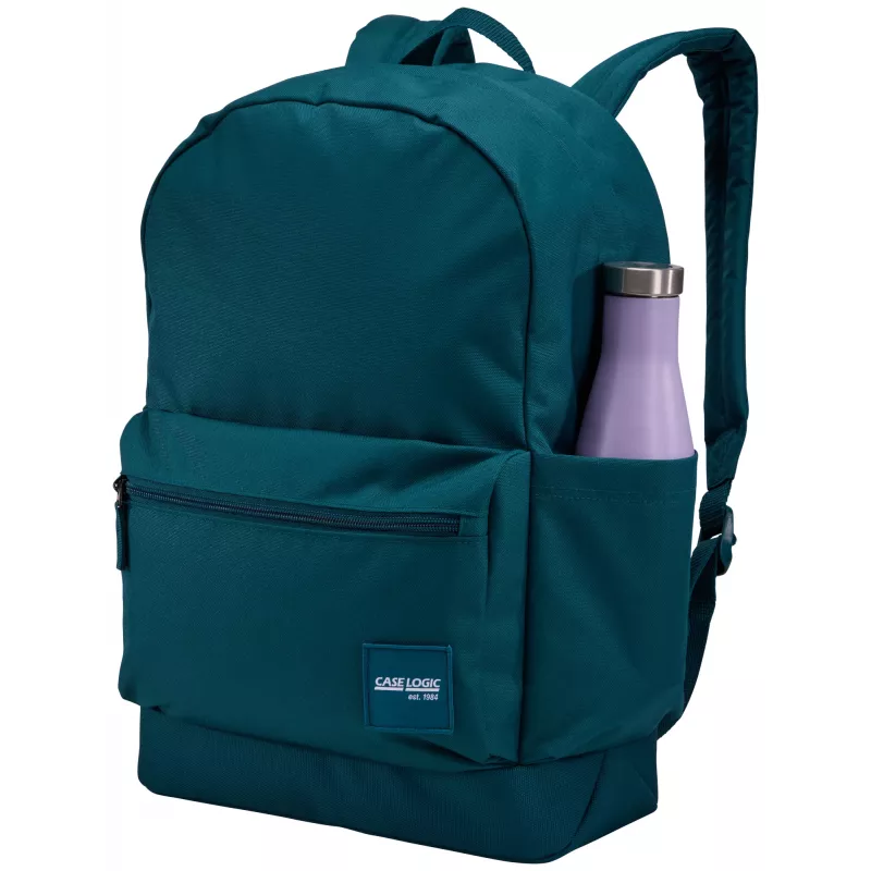 Case Logic Campus CCAM5226 - Deep Teal Rucksack Freizeitrucksack Polyester