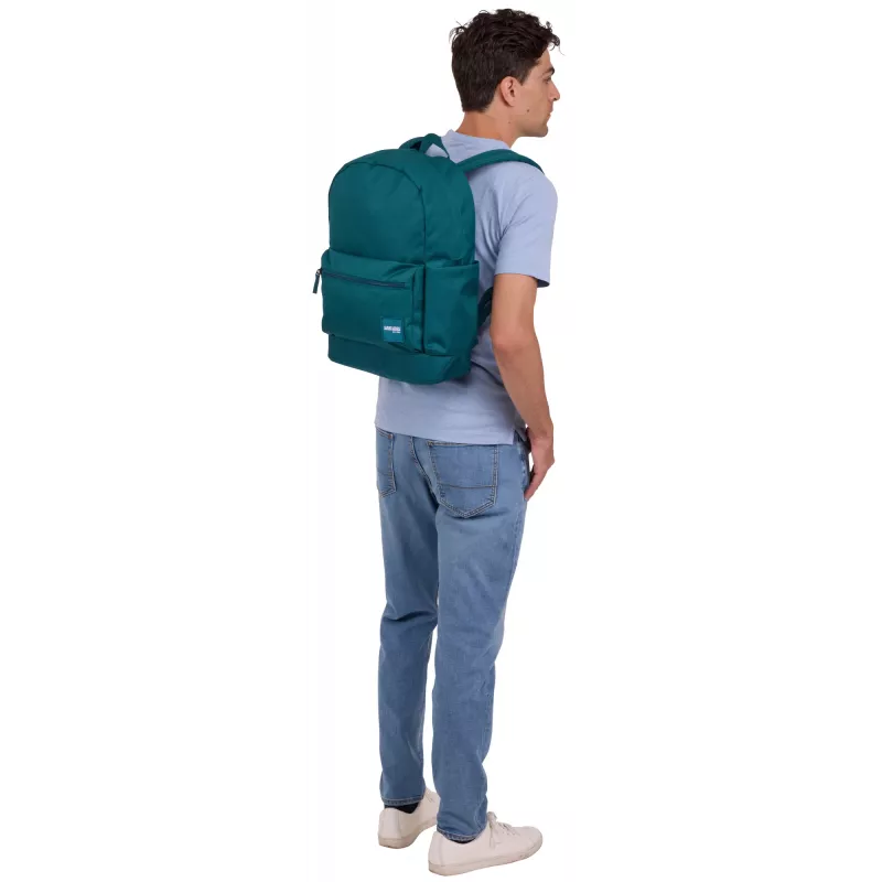 Case Logic Campus CCAM5226 - Deep Teal Rucksack Freizeitrucksack Polyester