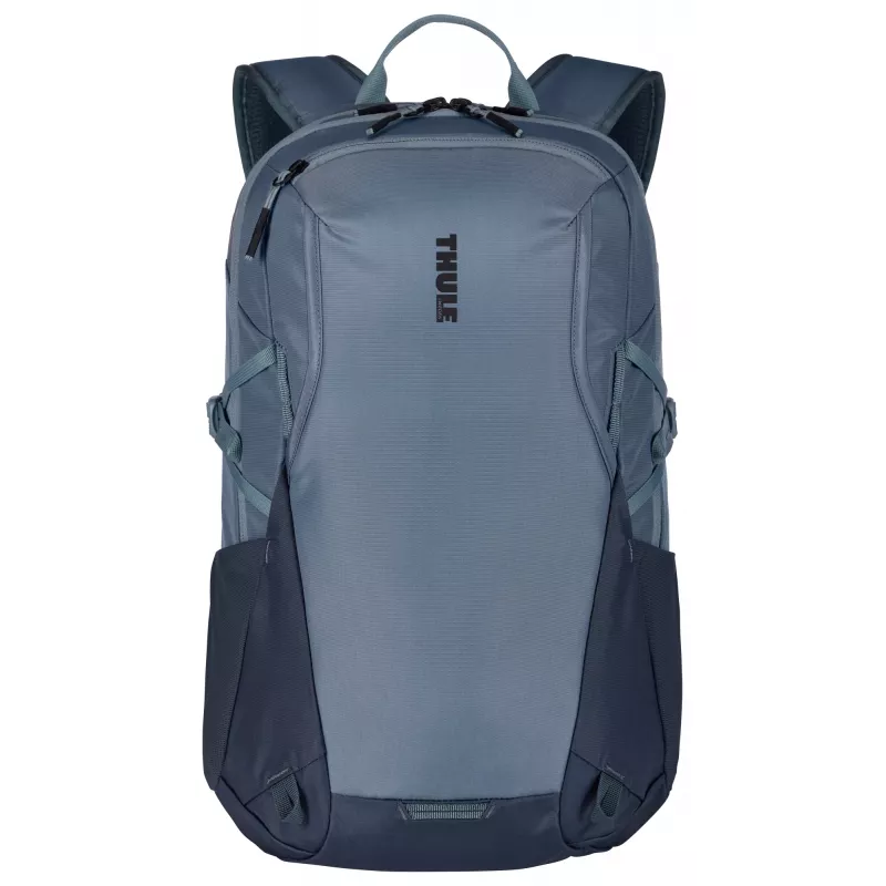 Thule EnRoute TEBP4216 Pond Grau/Dark Slate Rucksack Freizeitrucksack Grau, Marineblau Nylon