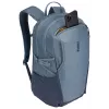 Thule EnRoute TEBP4216 Pond Grau/Dark Slate Rucksack Freizeitrucksack Grau, Marineblau Nylon