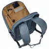 Thule EnRoute TEBP4216 Pond Grau/Dark Slate Rucksack Freizeitrucksack Grau, Marineblau Nylon