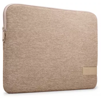 Case Logic Reflect REFPC113 - Boulder Beige 33,8 cm (13,3 Zoll) Sleeve-Hülle