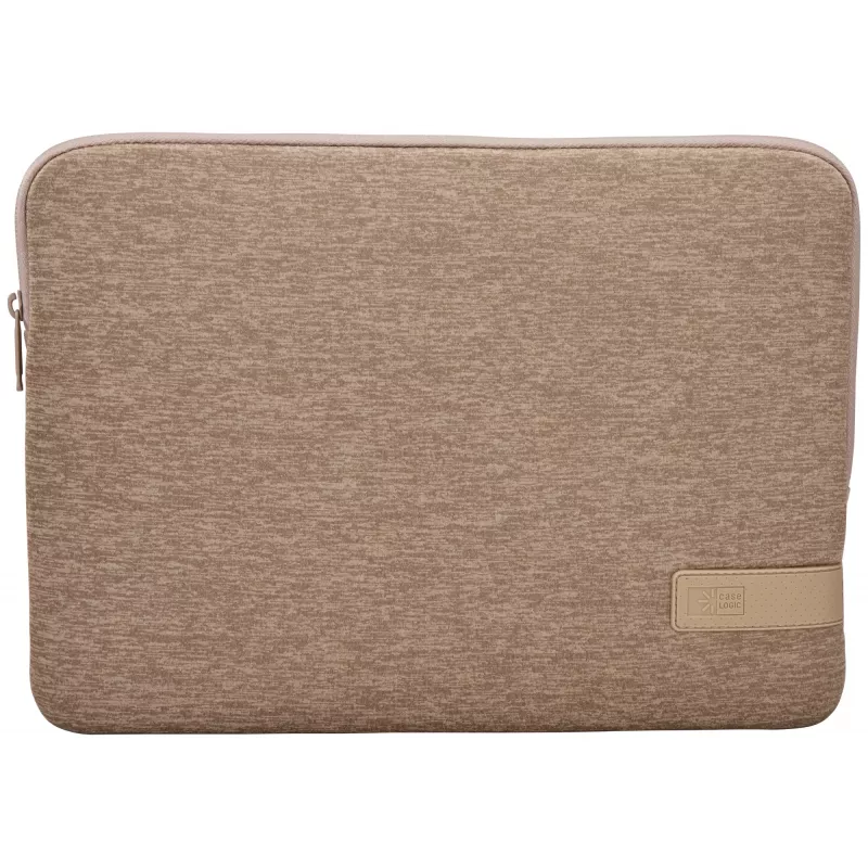 Case Logic Reflect REFPC113 - Boulder Beige 33,8 cm (13,3 Zoll) Sleeve-Hülle