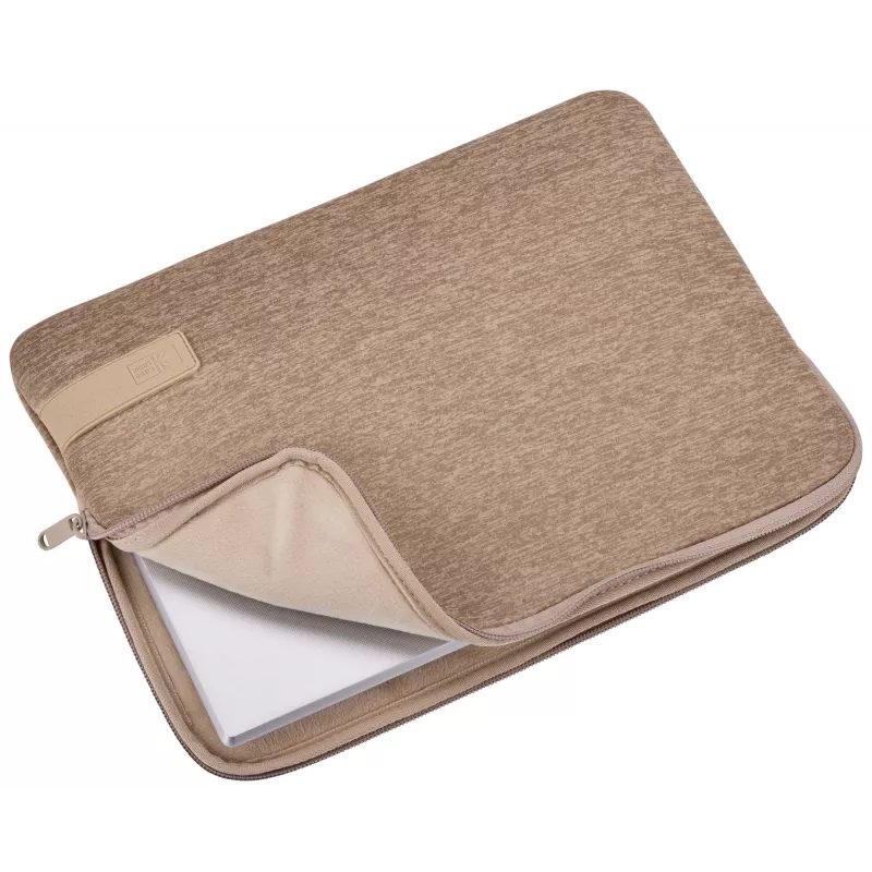 Case Logic Reflect REFPC113 - Boulder Beige 33,8 cm (13,3 Zoll) Sleeve-Hülle