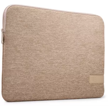 Case Logic Reflect REFPC114 - Boulder Beige 35,6 cm (14 Zoll) Sleeve-Hülle