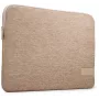 Case Logic Reflect REFPC114 - Boulder Beige 35,6 cm (14 Zoll) Sleeve-Hülle