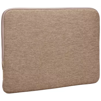 Case Logic Reflect REFPC114 - Boulder Beige 35,6 cm (14 Zoll) Sleeve-Hülle