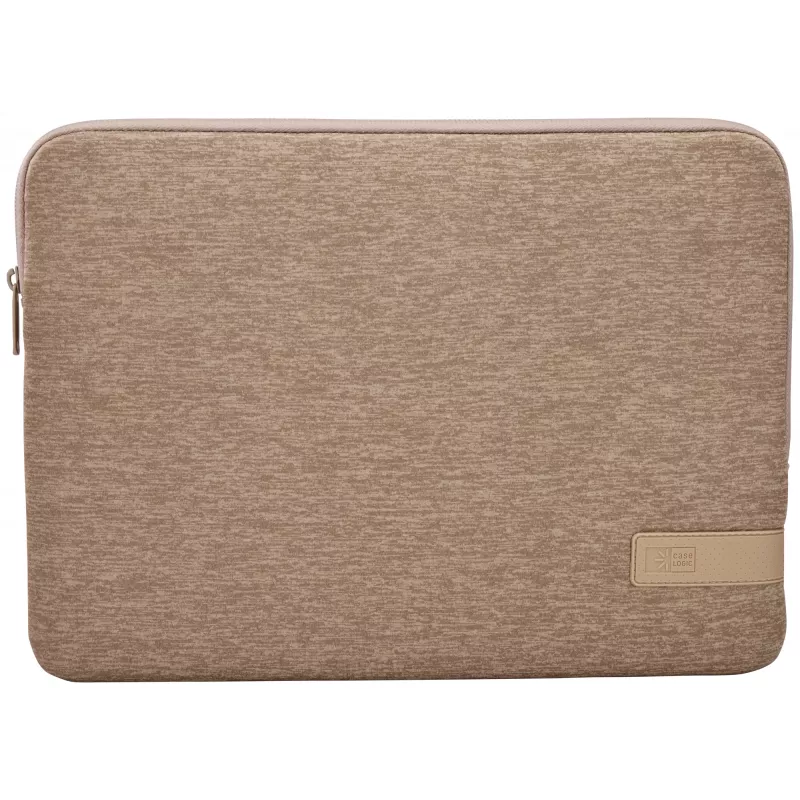 Case Logic Reflect REFPC114 - Boulder Beige 35,6 cm (14 Zoll) Sleeve-Hülle