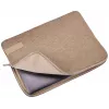 Case Logic Reflect REFPC114 - Boulder Beige 35,6 cm (14 Zoll) Sleeve-Hülle