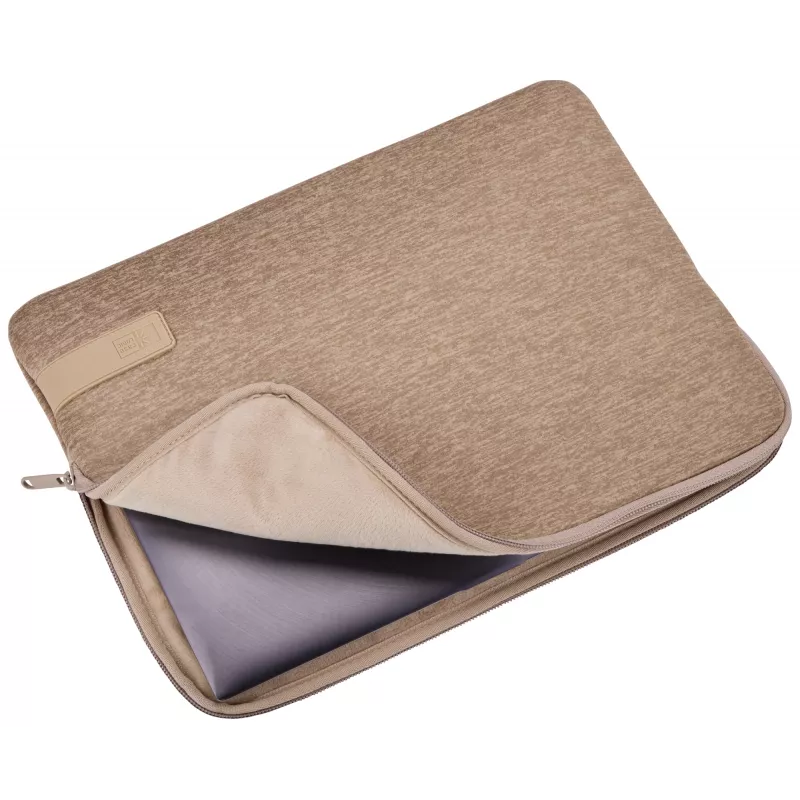 Case Logic Reflect REFPC114 - Boulder Beige 35,6 cm (14 Zoll) Sleeve-Hülle