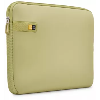 Case Logic Laps LAPS114 - Dill 35,6 cm (14 Zoll) Schutzhülle-Tasche Olive