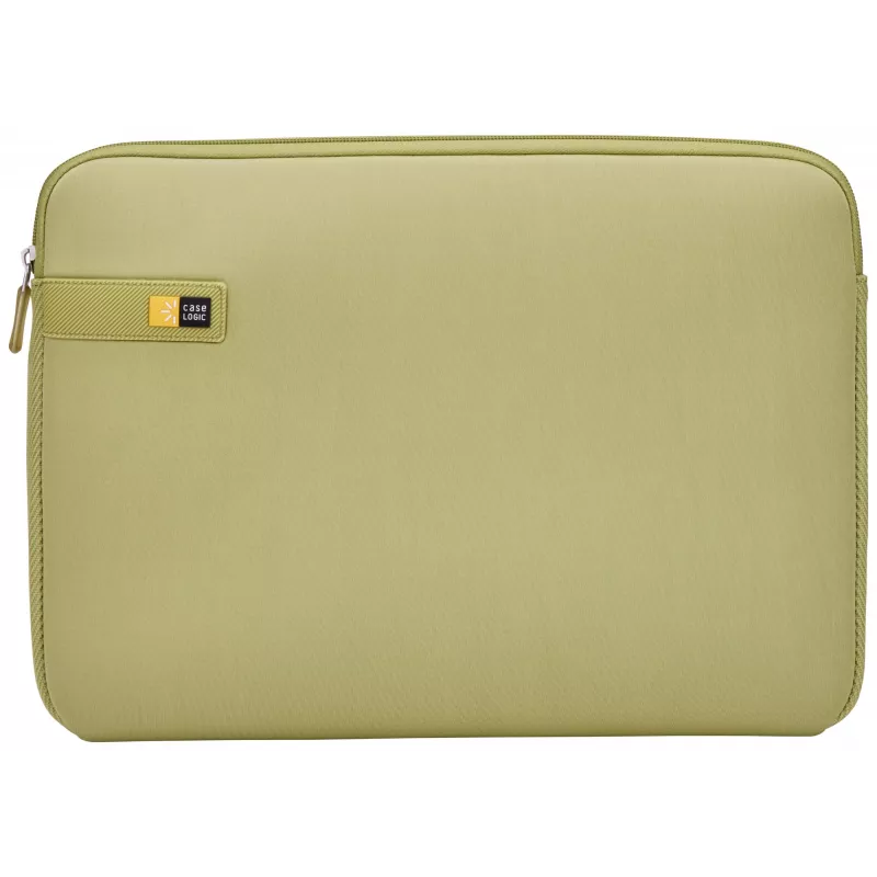 Case Logic Laps LAPS114 - Dill 35,6 cm (14 Zoll) Schutzhülle-Tasche Olive