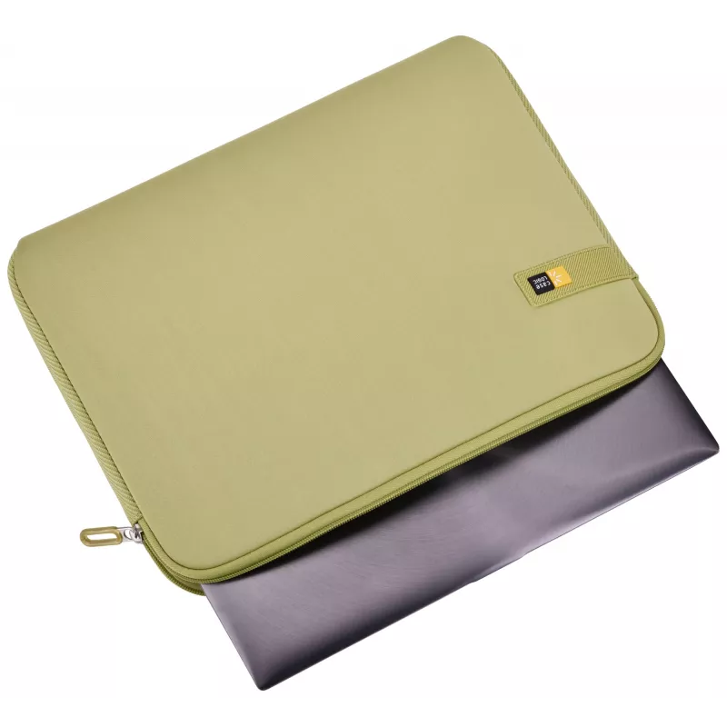 Case Logic Laps LAPS114 - Dill 35,6 cm (14 Zoll) Schutzhülle-Tasche Olive