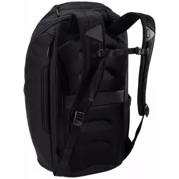 Thule Chasm TCHB215 Schwarz Rucksack Casual-Rucksack Polyester