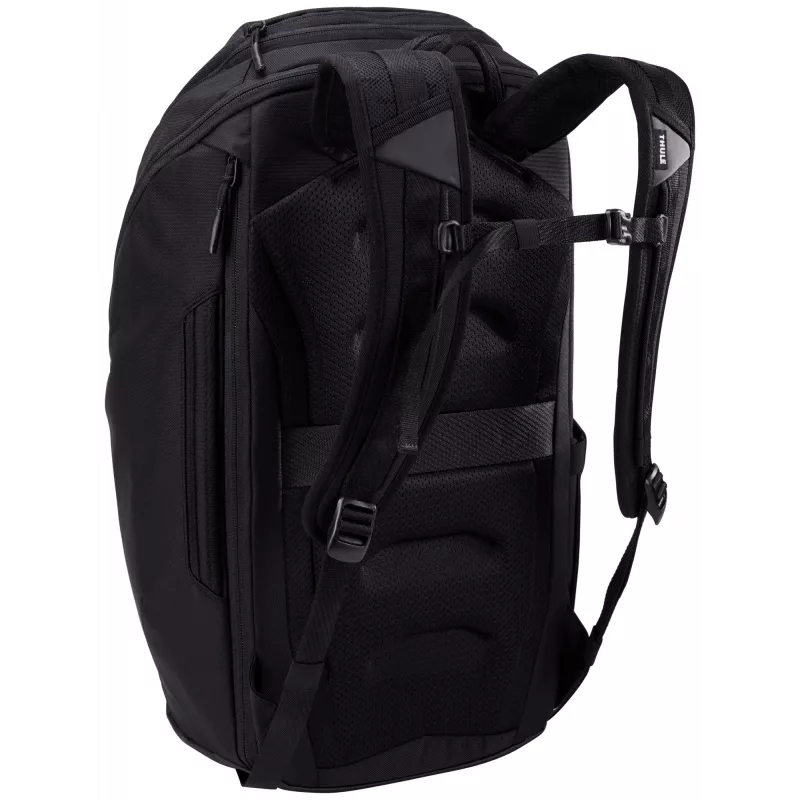 Thule Chasm TCHB215 Schwarz Rucksack Casual-Rucksack Polyester