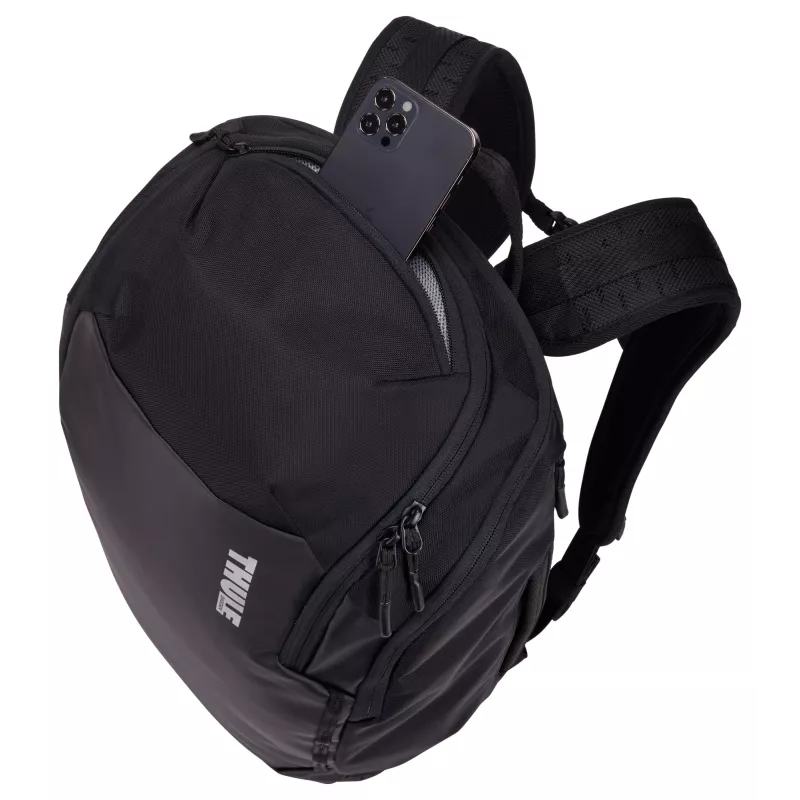 Thule Chasm TCHB215 Schwarz Rucksack Casual-Rucksack Polyester