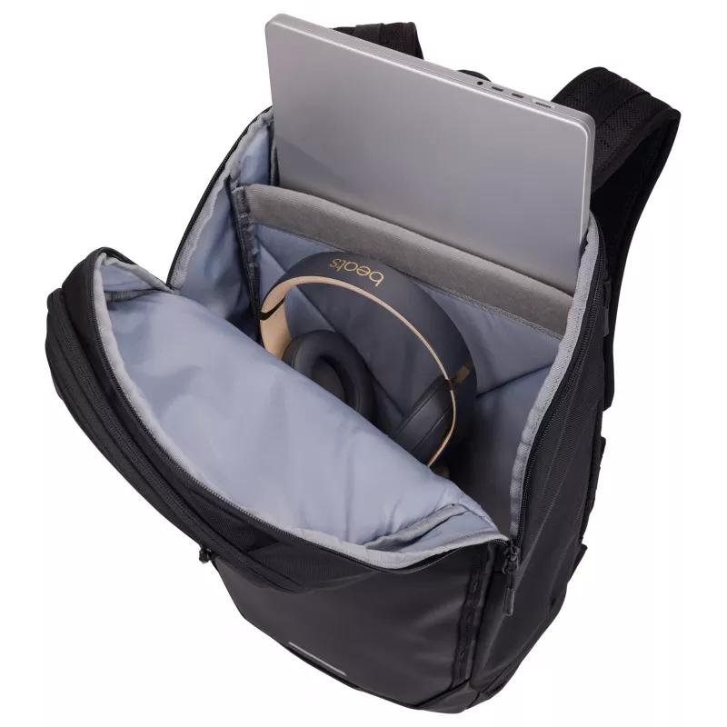 Thule Chasm TCHB215 Schwarz Rucksack Casual-Rucksack Polyester