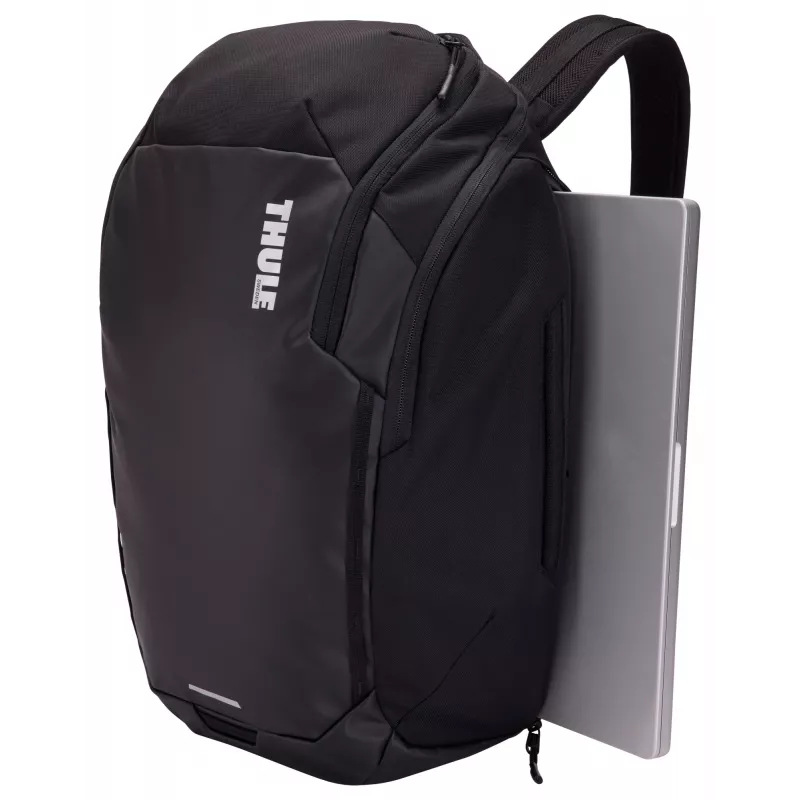 Thule Chasm TCHB215 Schwarz Rucksack Casual-Rucksack Polyester
